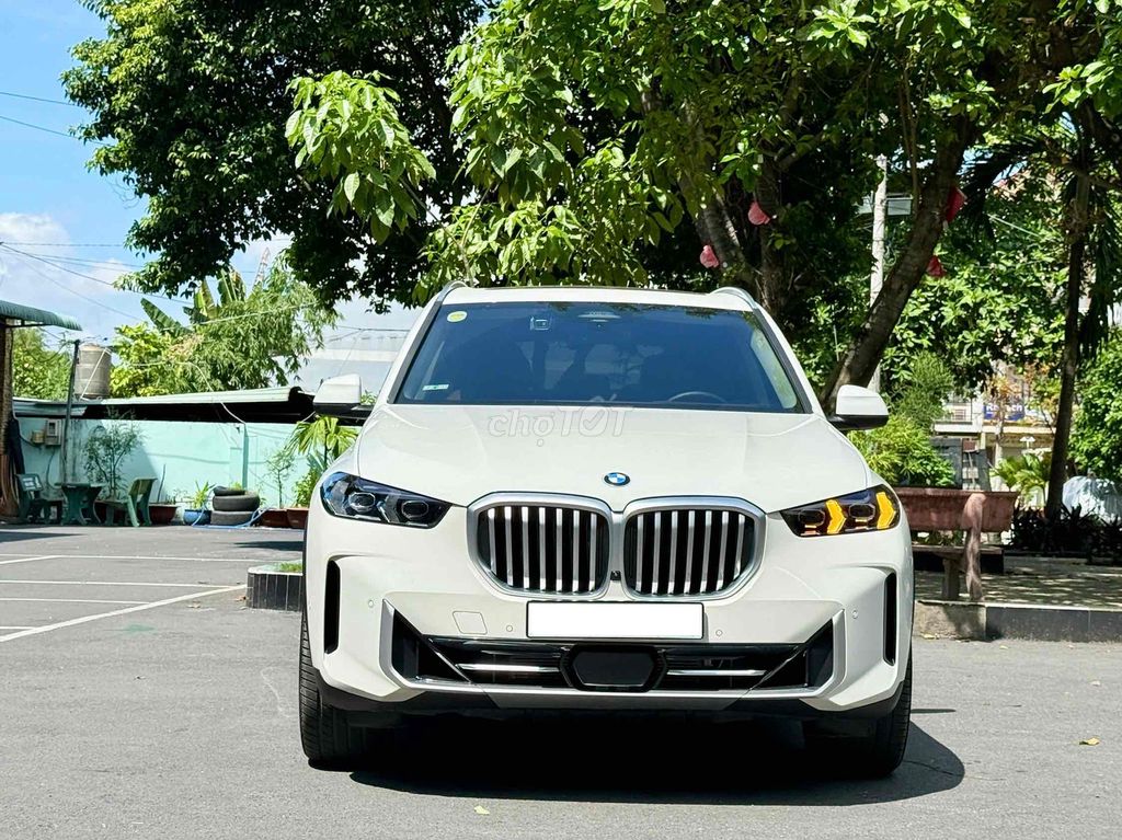 BMW X5 2024 - ảnh 3