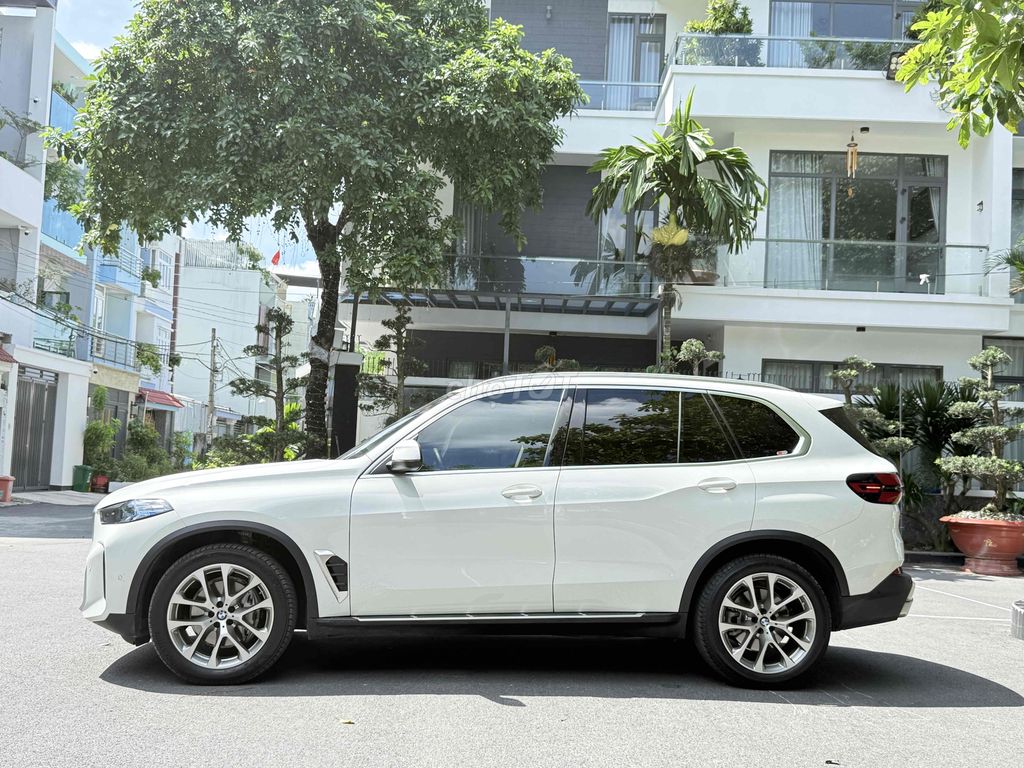 BMW X5 2024 - ảnh 4