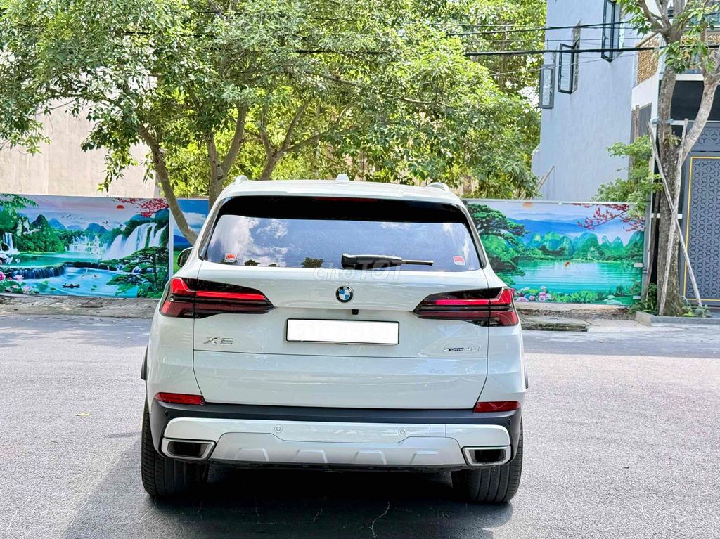 BMW X5 2024 - ảnh 5