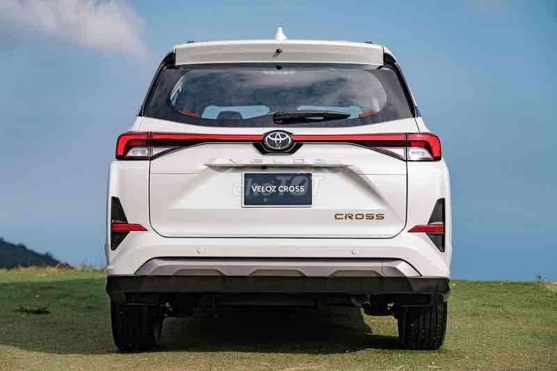 Toyota 2026 - ảnh 2
