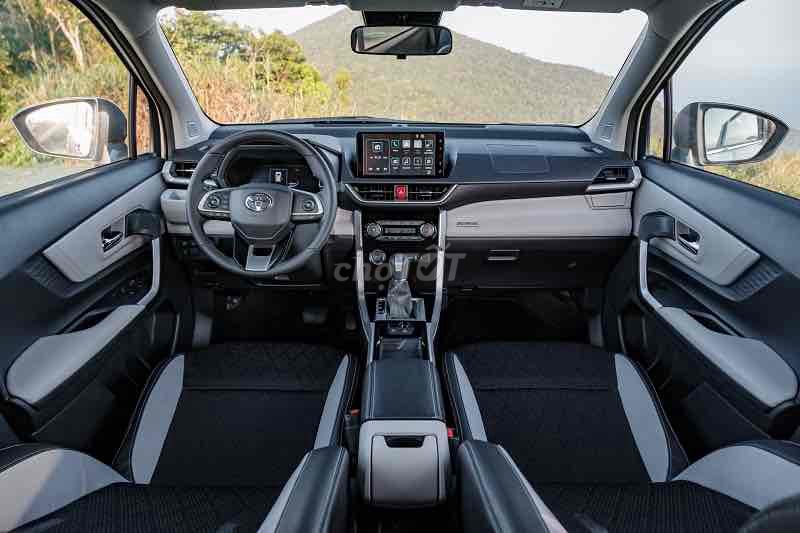 Toyota 2026 - ảnh 3
