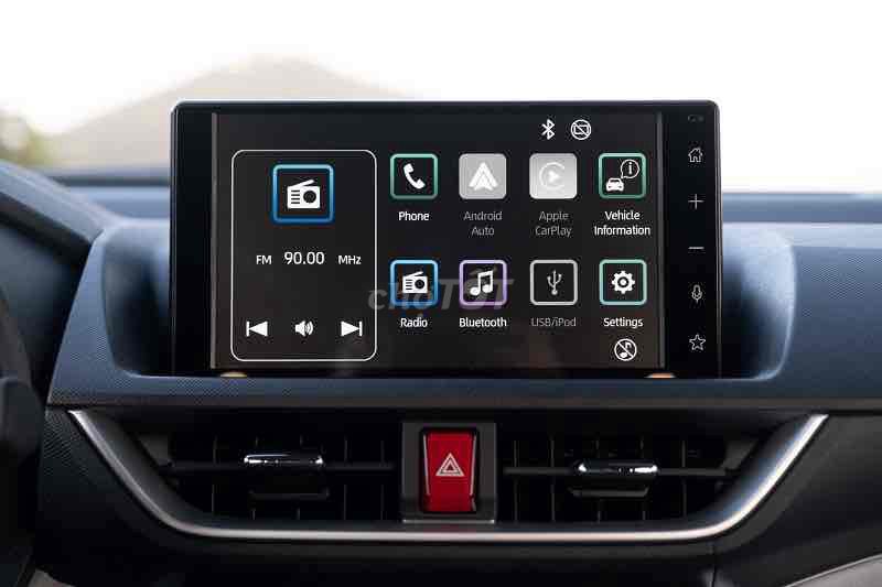 Toyota 2026 - ảnh 4