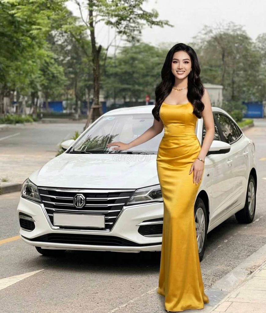 MG - ảnh 1