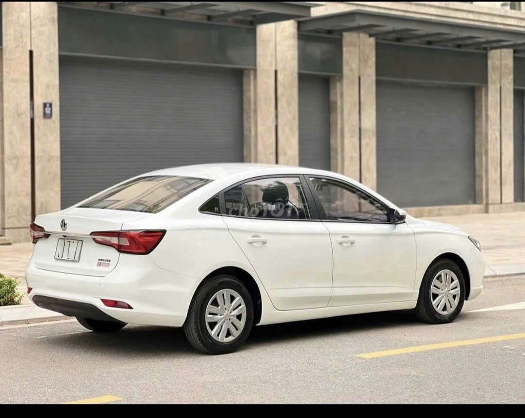 MG - ảnh 2