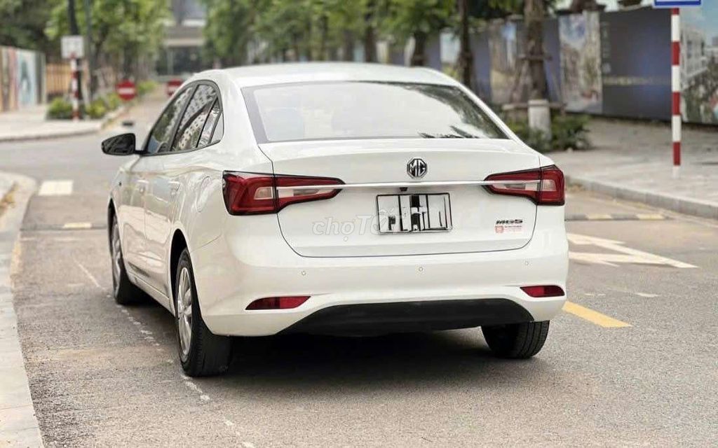 MG - ảnh 4