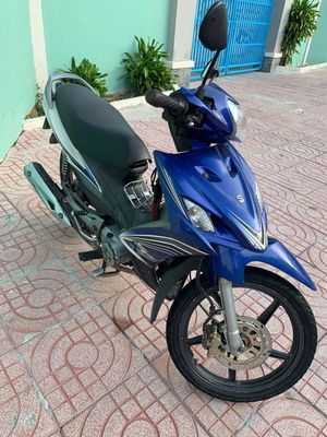 Suzuki Axelo 2015 - ảnh 1