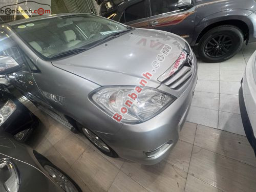 Toyota Innova G 2011 - ảnh 1