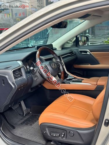 Lexus RX 300 2019 - ảnh 5