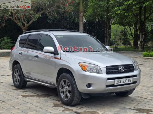Toyota 2008 - ảnh 3
