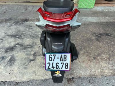 Honda Vision 2025 - ảnh 1
