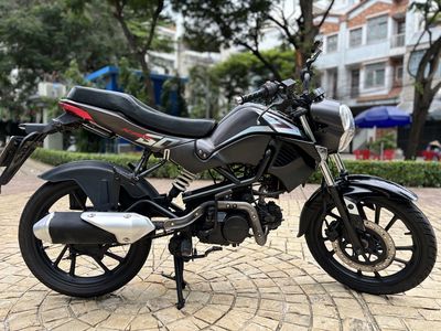 Kymco K 2020 - ảnh 1