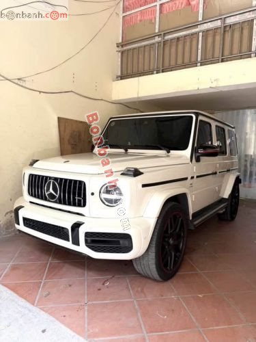 Mercedes-Benz 2019 - ảnh 1