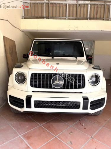 Mercedes-Benz 2019 - ảnh 2