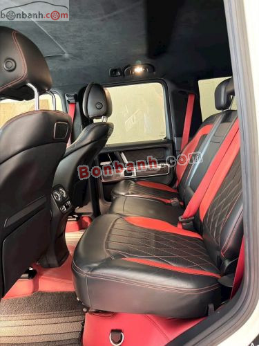 Mercedes-Benz 2019 - ảnh 4