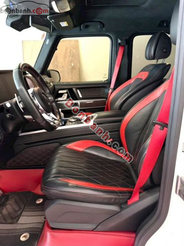 Mercedes-Benz 2019 - ảnh 5