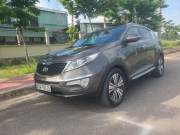 Kia Sportage 2014 - ảnh 1