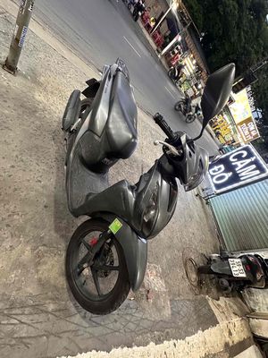 Honda Vision 2022 - ảnh 1