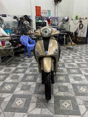 Piaggio Liberty 2013 - ảnh 1