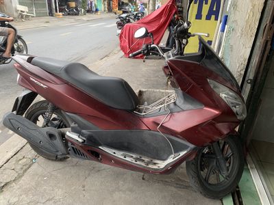Honda PCX 2016 - ảnh 1