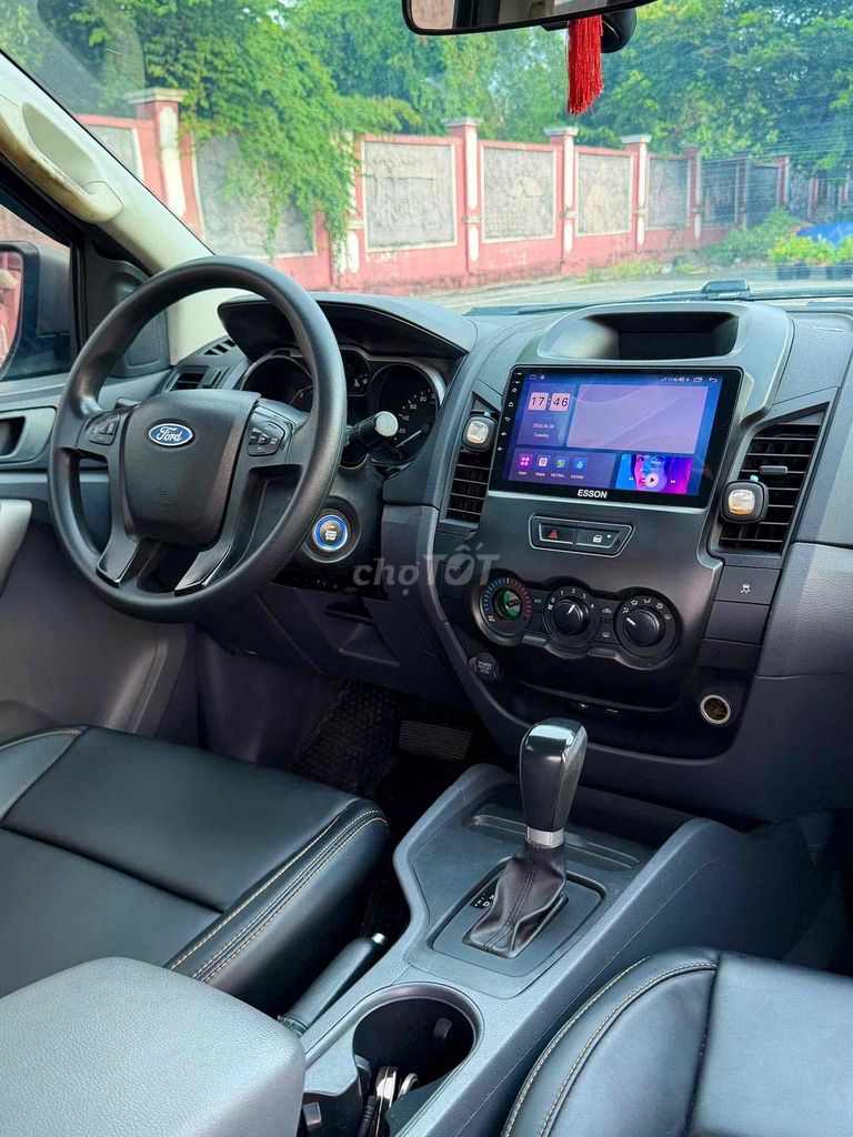 Ford Ranger 2017 - ảnh 2
