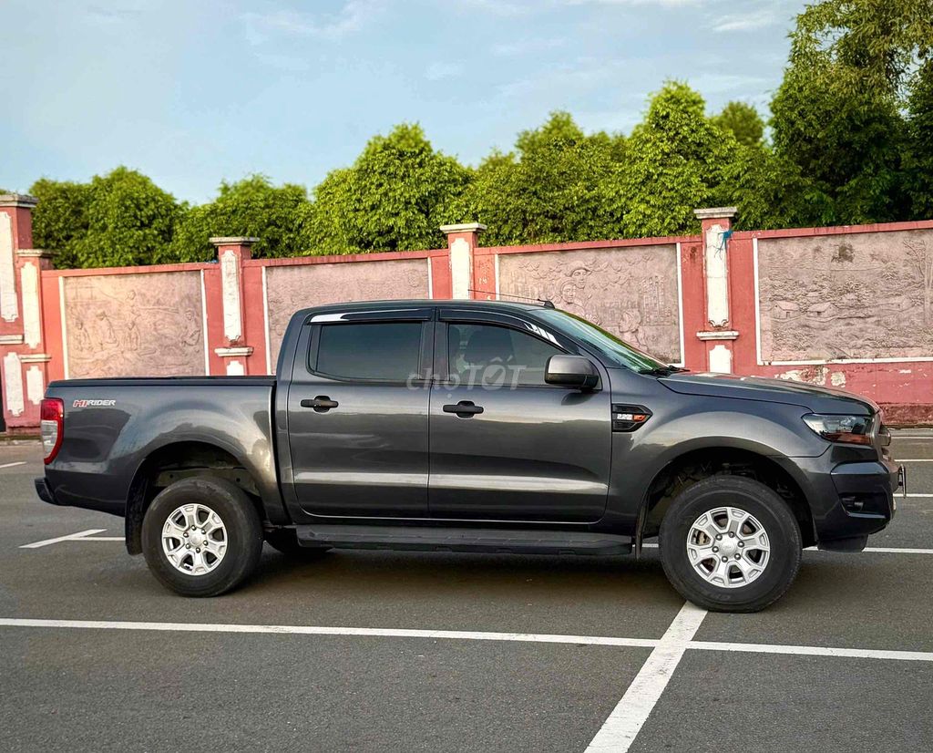 Ford Ranger 2017 - ảnh 5