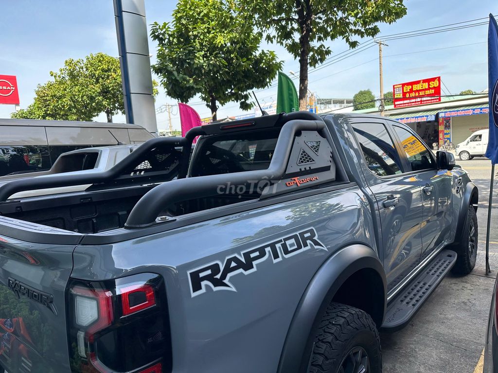Ford Ranger - ảnh 5