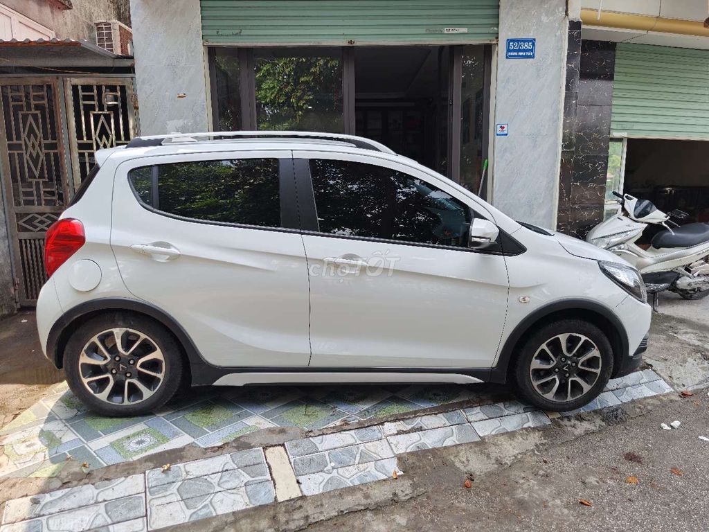 VinFast Fadil 2021 - ảnh 2