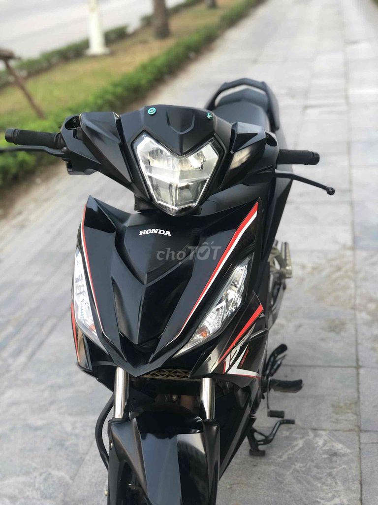 Honda Winner 2020 - ảnh 2