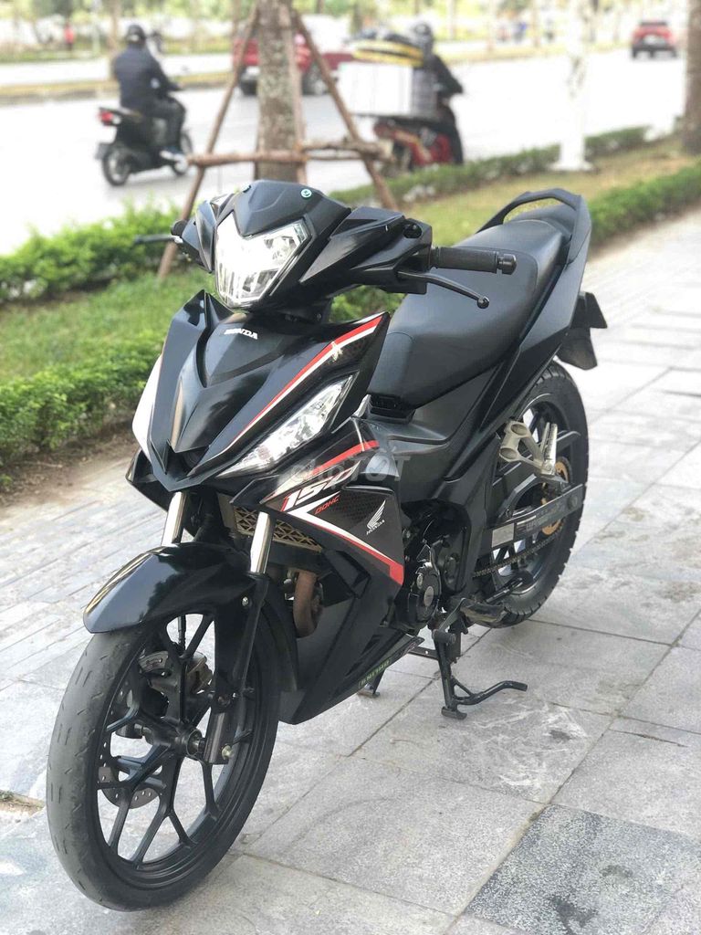 Honda Winner 2020 - ảnh 3