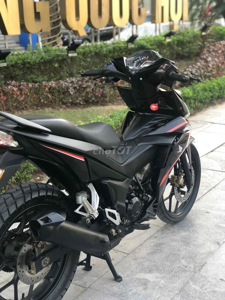 Honda Winner 2020 - ảnh 4
