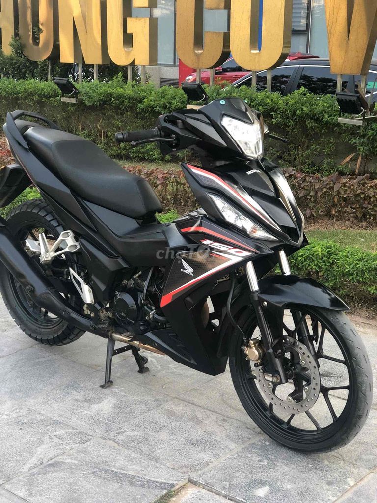 Honda Winner 2020 - ảnh 5
