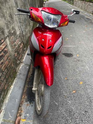 Honda Wave 2009 - ảnh 1