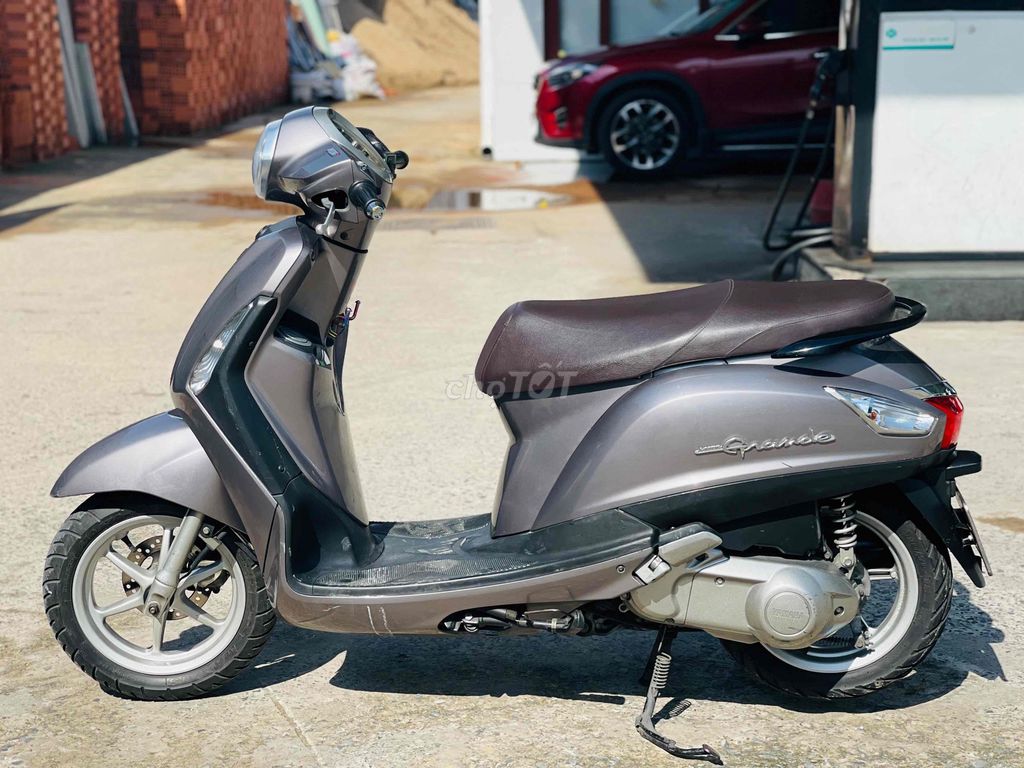 Yamaha Grande 2016 - ảnh 1