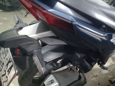 Honda Vario 2022 - ảnh 1