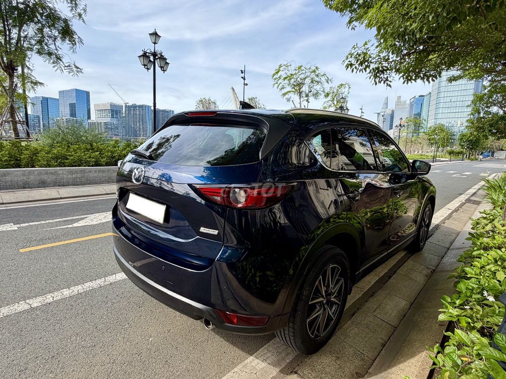 Mazda 2018 - ảnh 3
