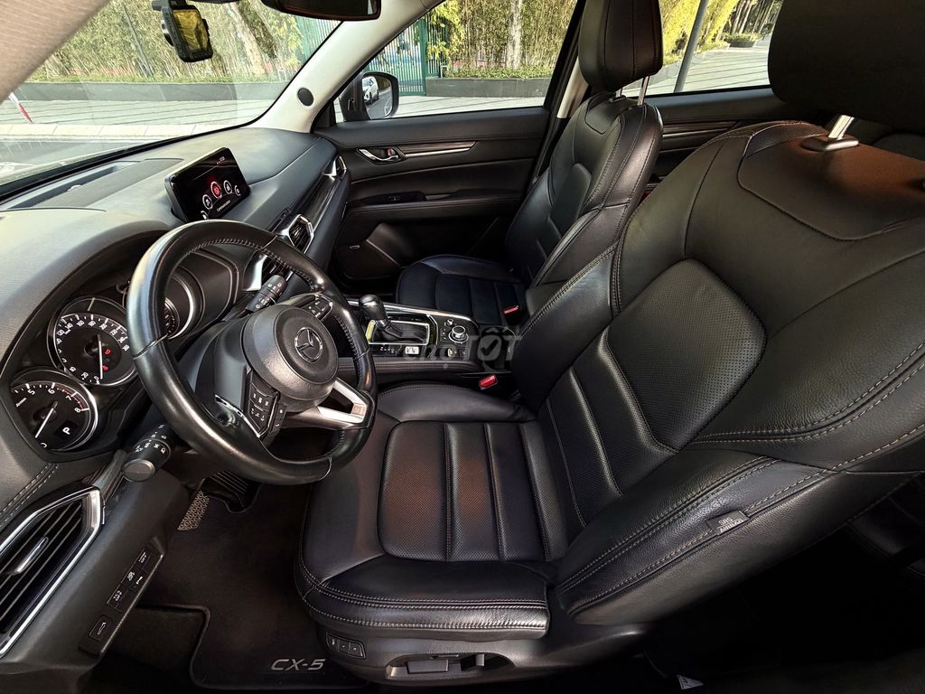 Mazda 2018 - ảnh 5