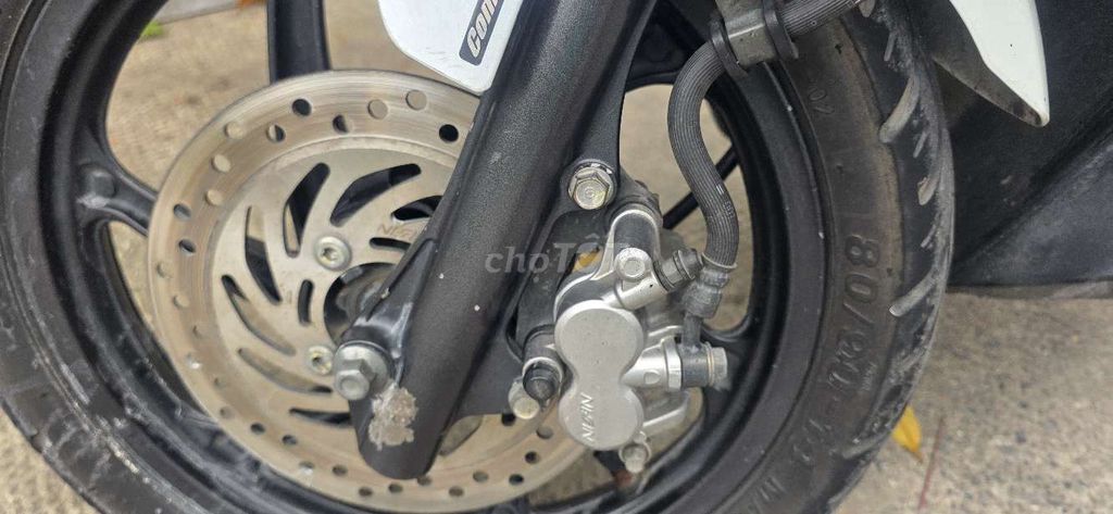 Honda Airblade 2011 - ảnh 2