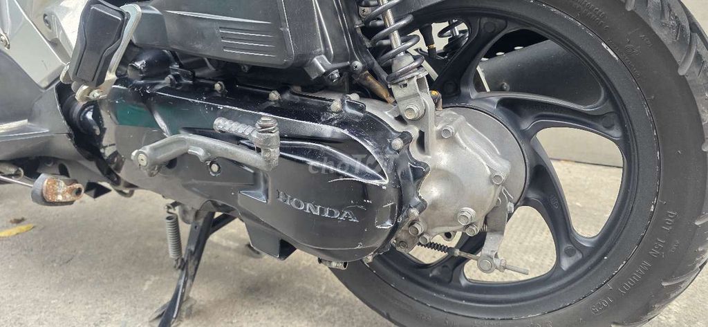 Honda Airblade 2011 - ảnh 4