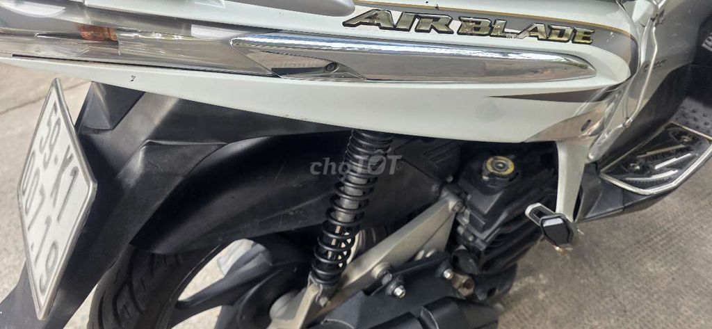 Honda Airblade 2011 - ảnh 5