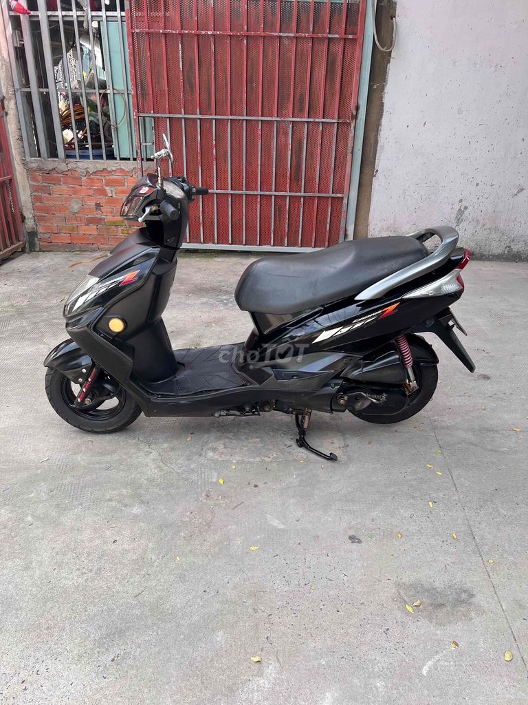 Yamaha 2008 - ảnh 3