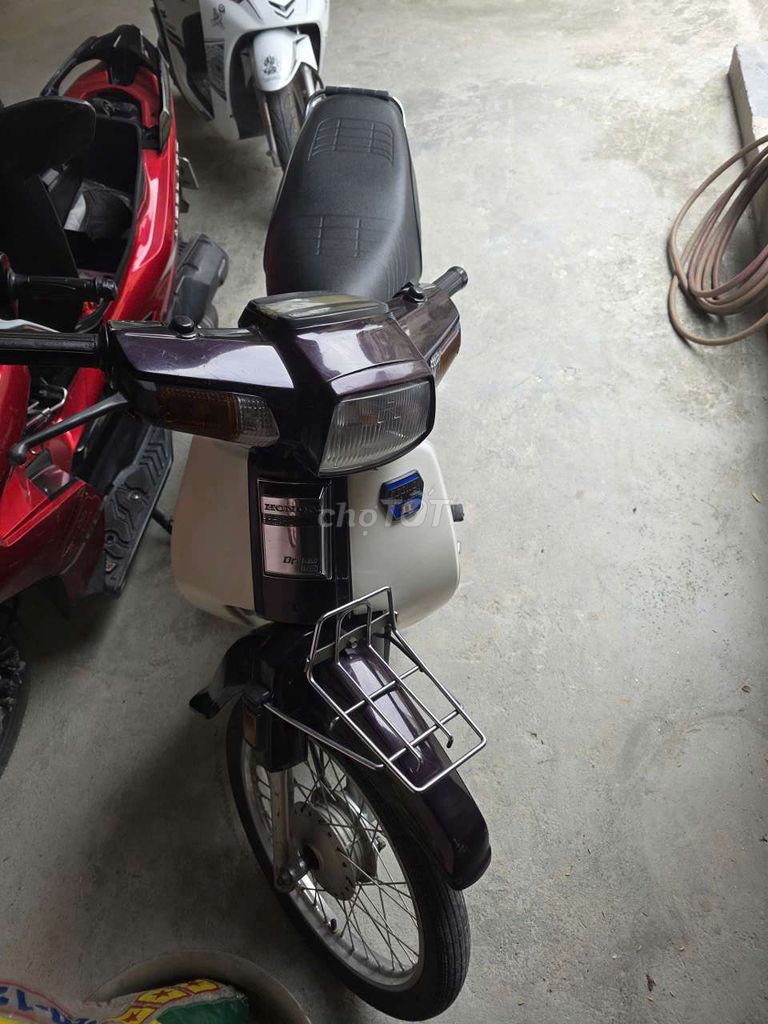 Honda Dream 1996 - ảnh 2