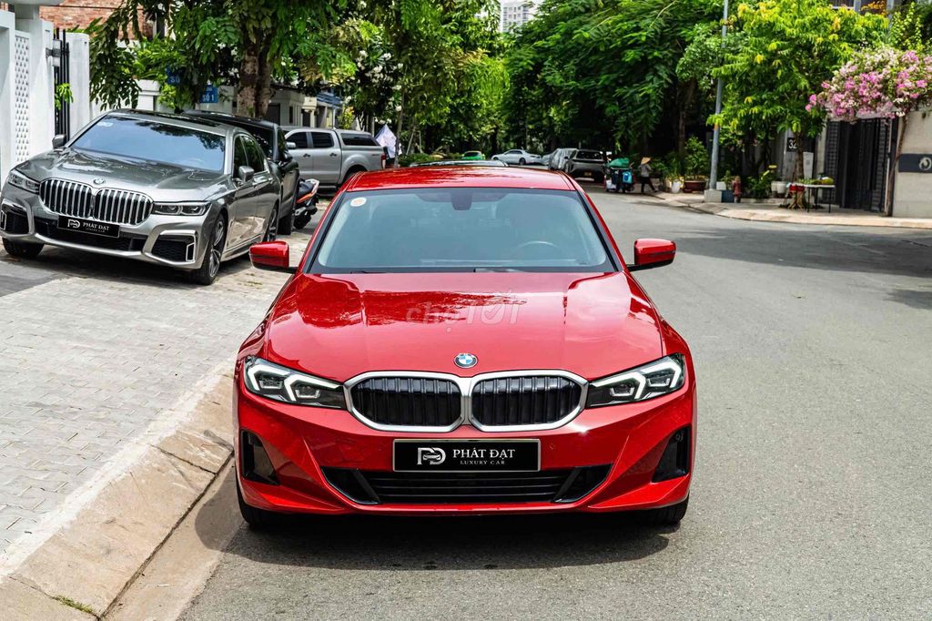BMW 2025 - ảnh 2