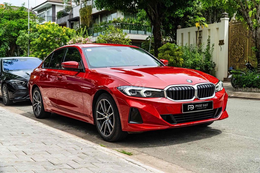 BMW 2025 - ảnh 3