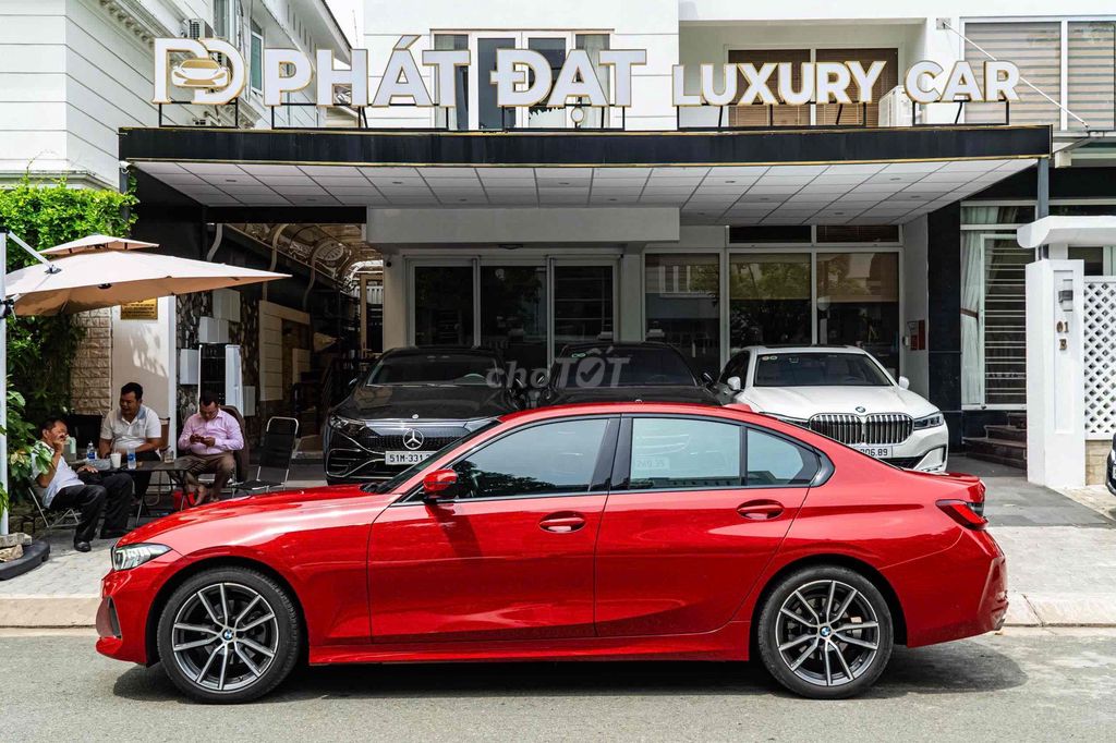 BMW 2025 - ảnh 4