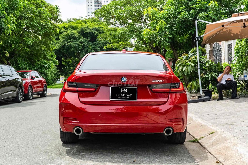 BMW 2025 - ảnh 5