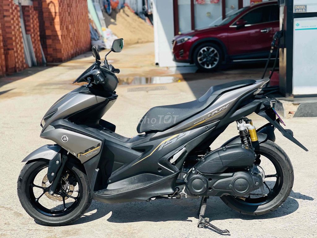 Yamaha NVX 2020 - ảnh 1