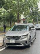 Kia Carnival Signature 2.2D 2022 - ảnh 1