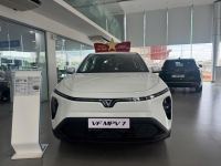 VinFast VF MPV 7 AT 2026 - ảnh 1