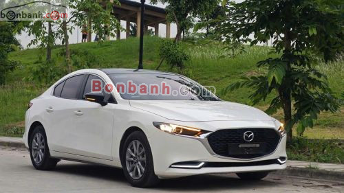 Mazda 3 1.5L Luxury 2024 - ảnh 1