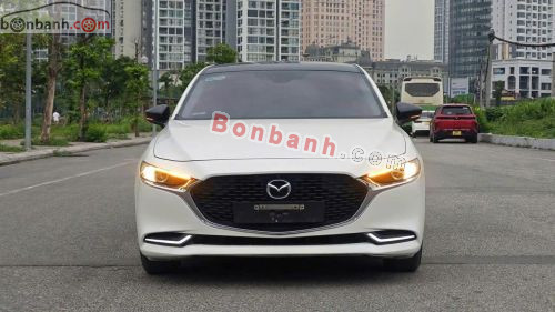 Mazda 3 1.5L Luxury 2024 - ảnh 2
